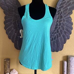 TNA New Racerback Tank Top